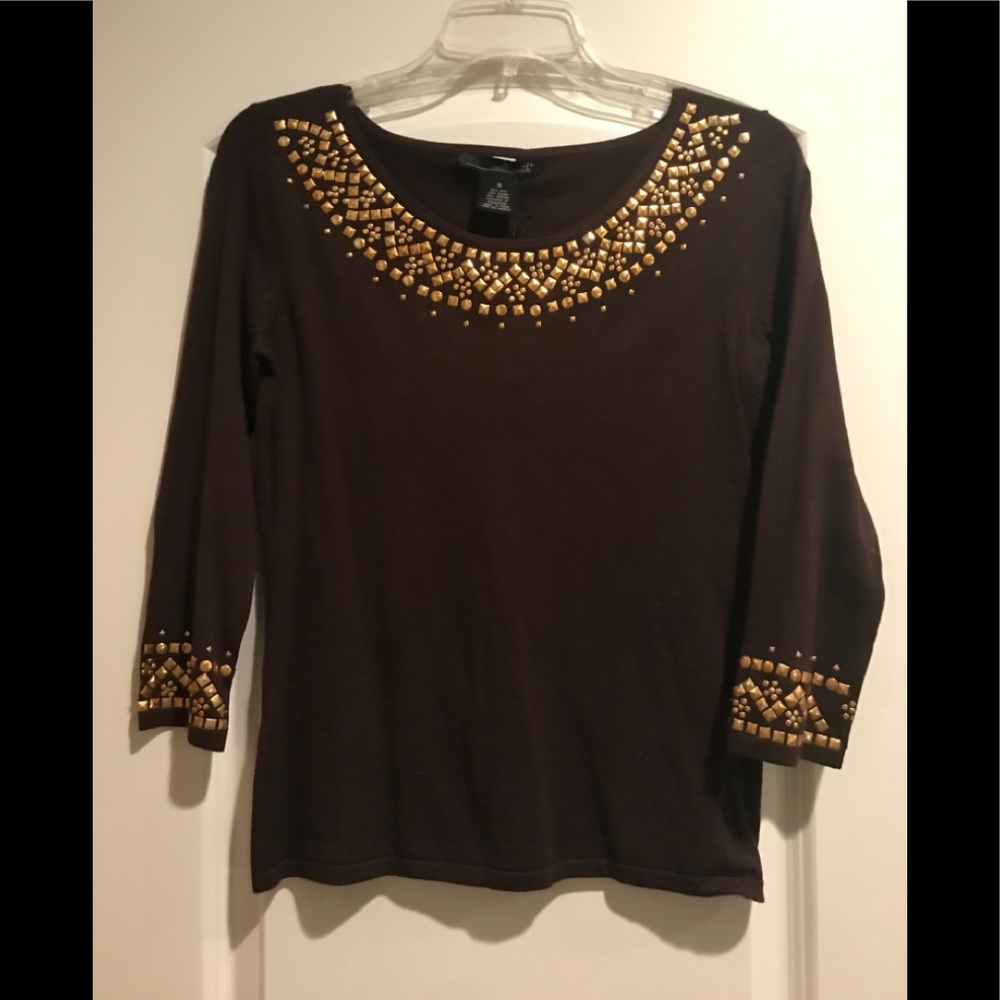 Adorable ladies top
